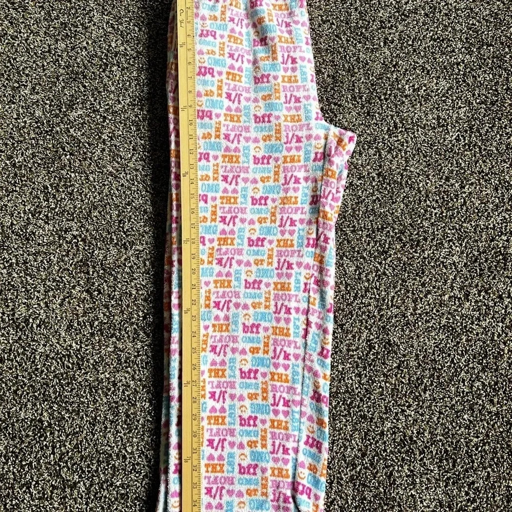 Snoozies fleece pants - Picture 7 of 7